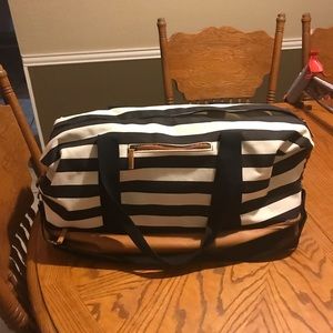 Weekender DSW bag